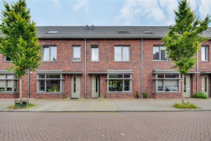 Bekijk foto 1 van Otto Sternstraat 7