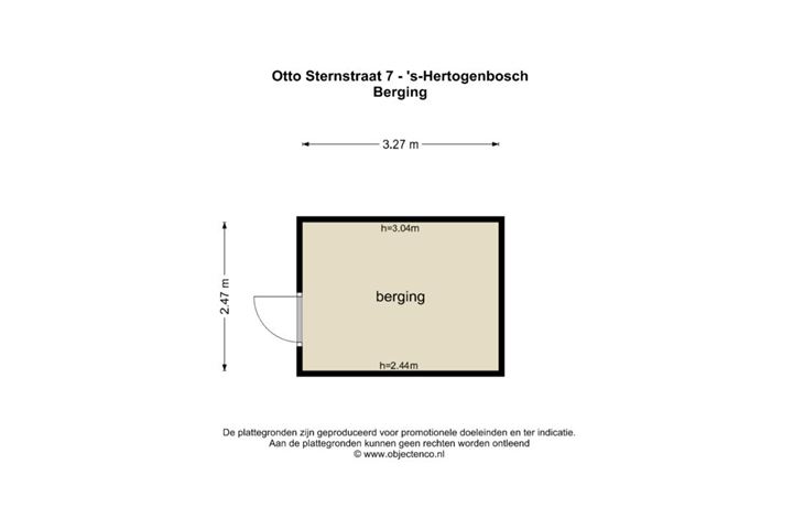 Bekijk foto 42 van Otto Sternstraat 7