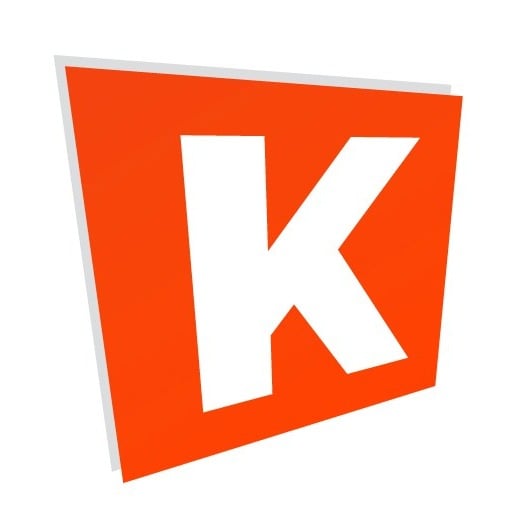 Kockelkorn Makelaardij logo