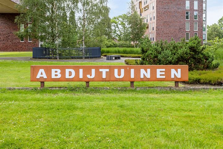 View photo 33 of Abdijtuinen 142