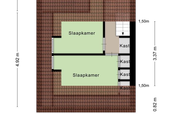 Bekijk foto 35 van Kloostermanswijk WZ 14