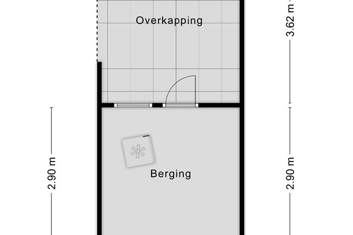 Bekijk foto 38 van Kloostermanswijk WZ 14