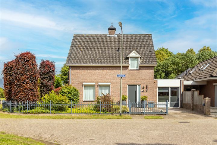 Bekijk foto 40 van Theodorus Dobbestraat 25