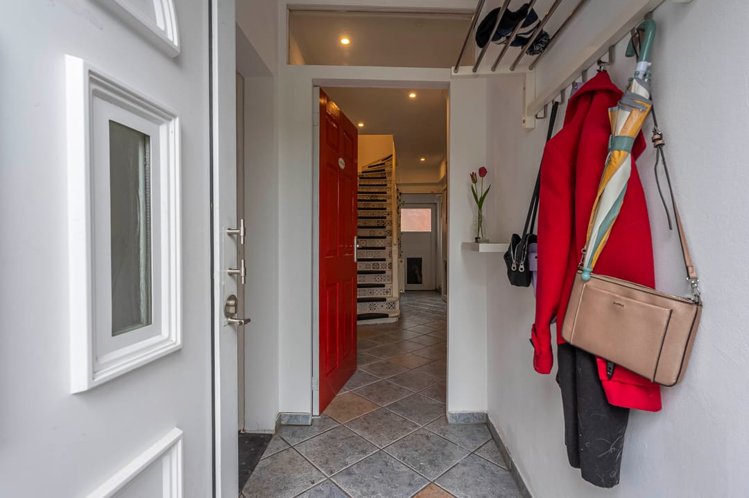 Photo 2 of Meuserstraat 139