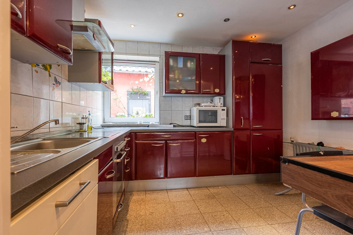 Photo 4 of Meuserstraat 139