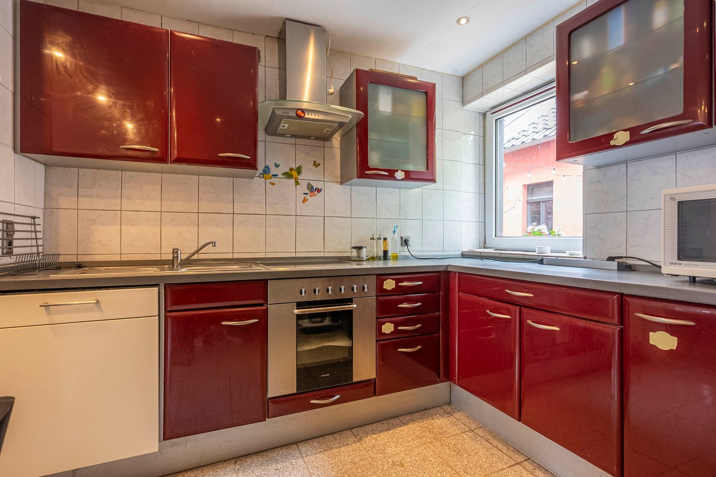 Photo 5 of Meuserstraat 139