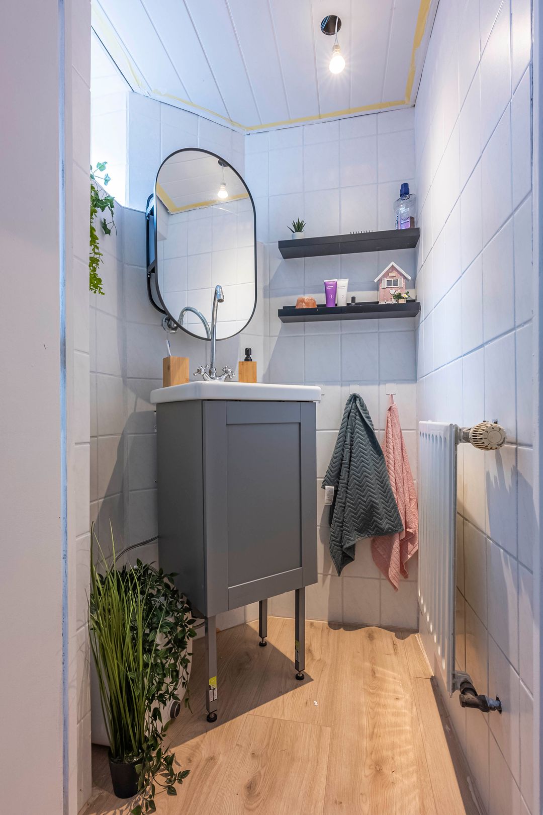 Photo 13 of Meuserstraat 139