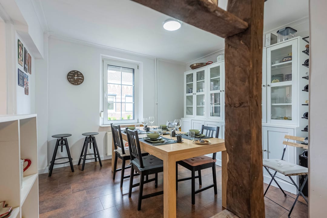 Photo 17 of Meuserstraat 139