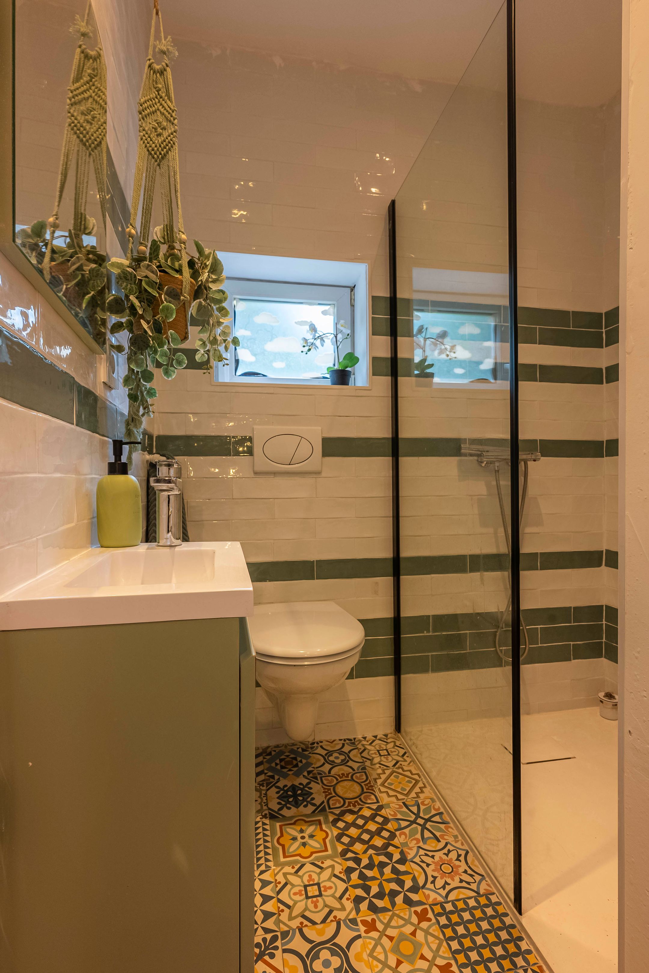 Photo 9 of Meuserstraat 139