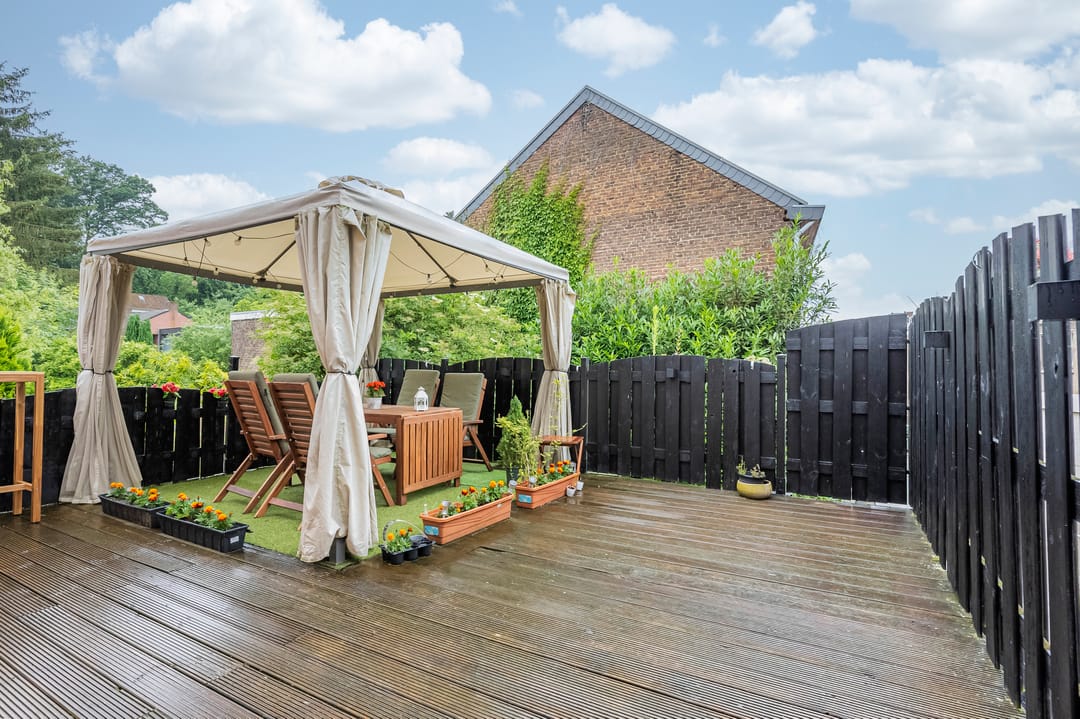 Photo 31 of Meuserstraat 139