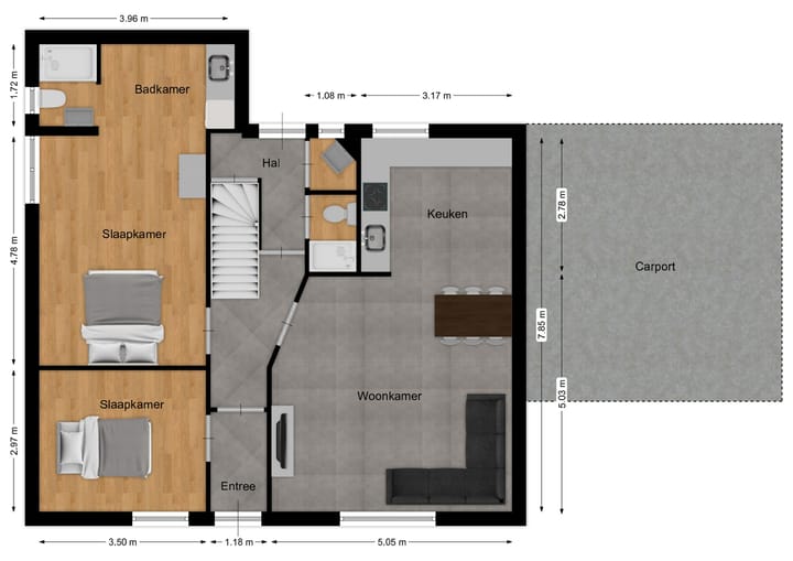 Foto 41 van Meuserstraat 139