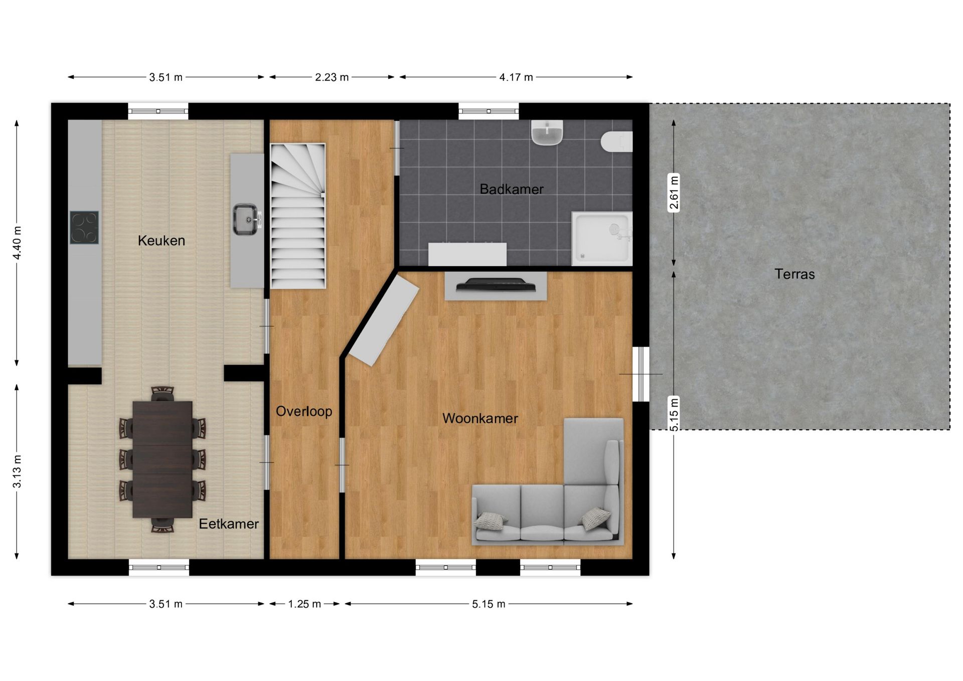 Photo 42 of Meuserstraat 139