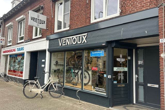 Bekijk foto 1 van Berkdijksestraat 81