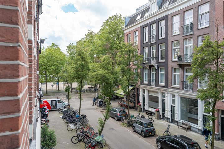 Bekijk foto 12 van Hemonystraat 49-1