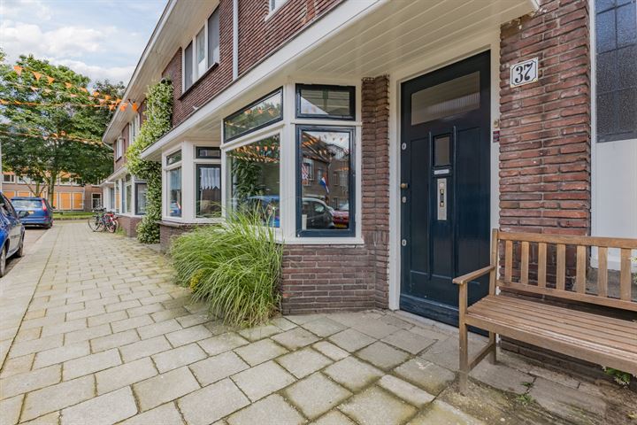 Bekijk foto 6 van Rochus Meeuwiszstraat 37