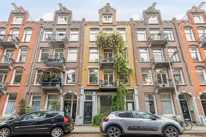 Bekijk foto 1 van Domselaerstraat 39-1