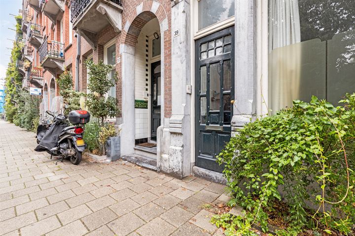 Bekijk foto 18 van Domselaerstraat 39-1