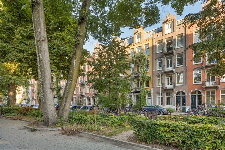 Bekijk foto 19 van Domselaerstraat 39-1