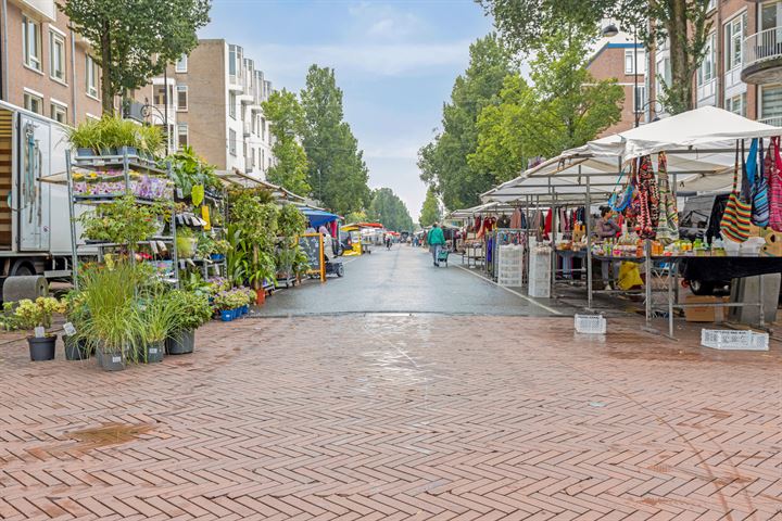 Bekijk foto 20 van Domselaerstraat 39-1