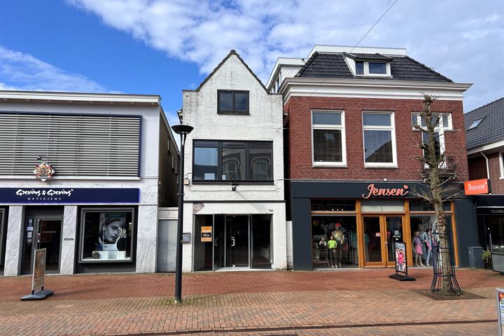 Zuiderbuurt 42, Drachten