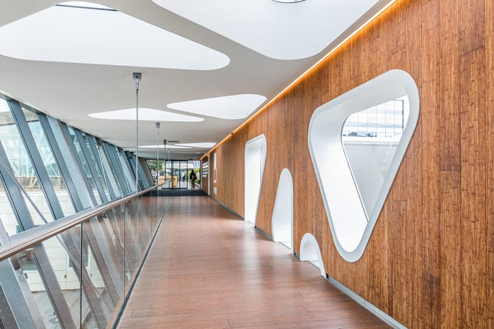 Bisonspoor 3002, Maarssen