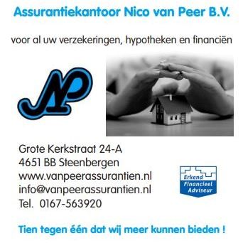 Assurantiekantoor Nico van Peer B.V. 