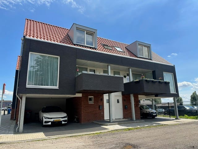 Oosterbroek 1