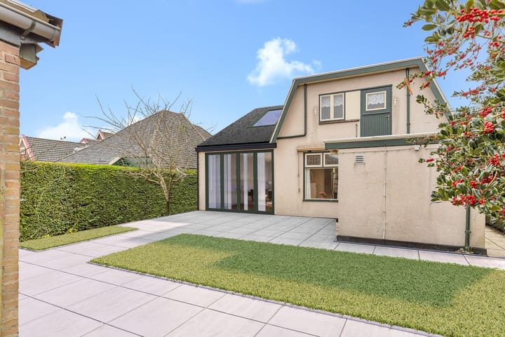 Foto 2 van Dorpsstraat 7