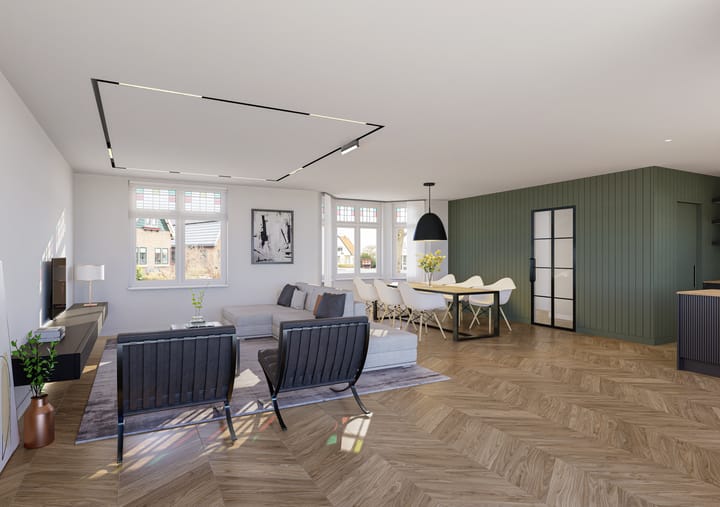 Foto 3 van Dorpsstraat 7