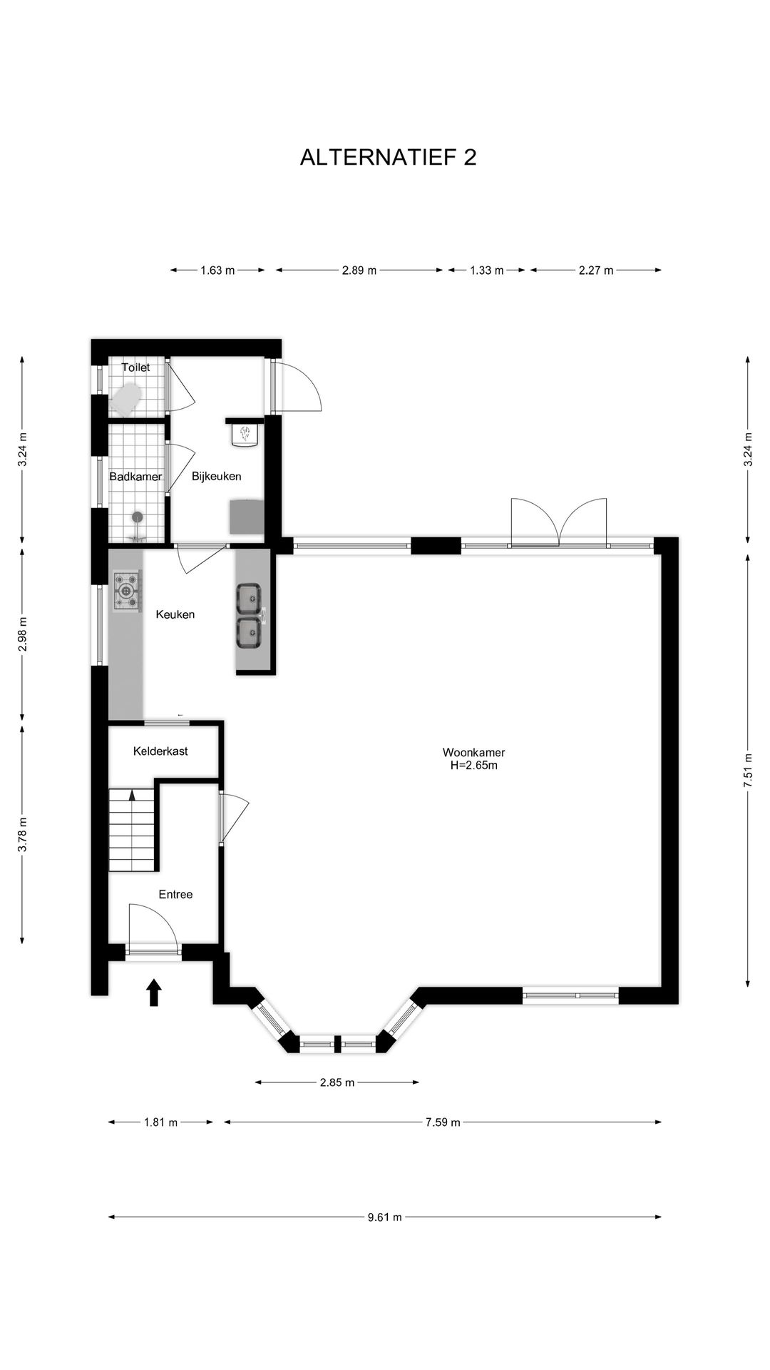 Photo 41 of Dorpsstraat 7