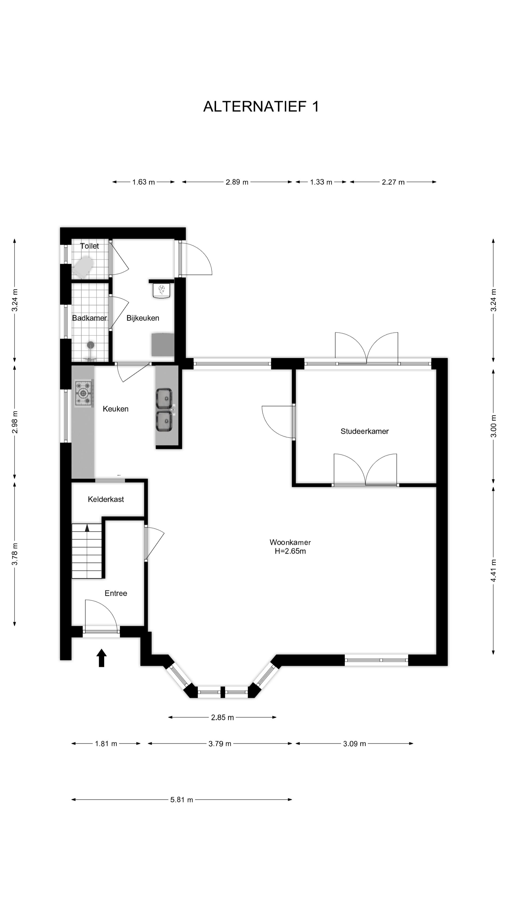 Photo 42 of Dorpsstraat 7