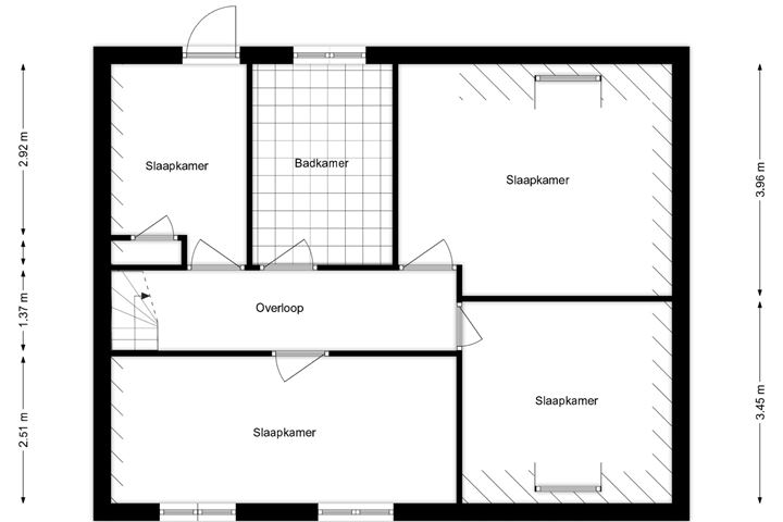 Bekijk foto 43 van Dorpsstraat 7