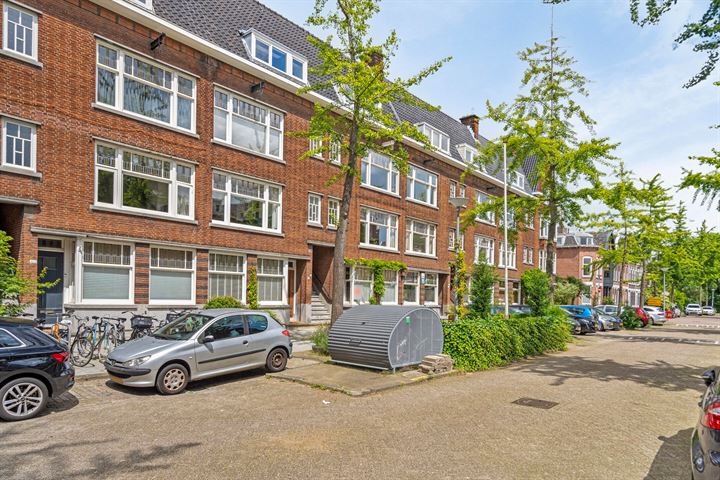 Bekijk foto 23 van Delfgaauwstraat 29-B