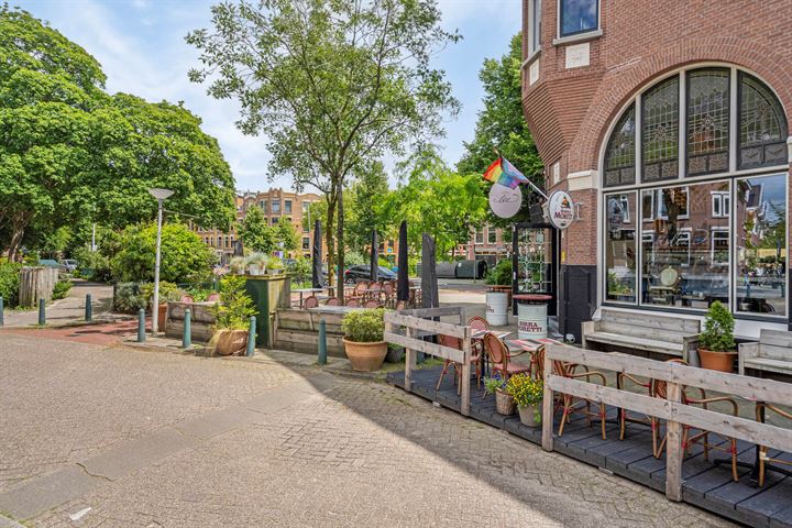 Bekijk foto 24 van Delfgaauwstraat 29-B