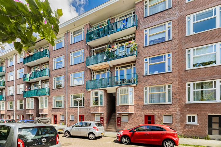 Bekijk foto 21 van Hofwijckstraat 16-1