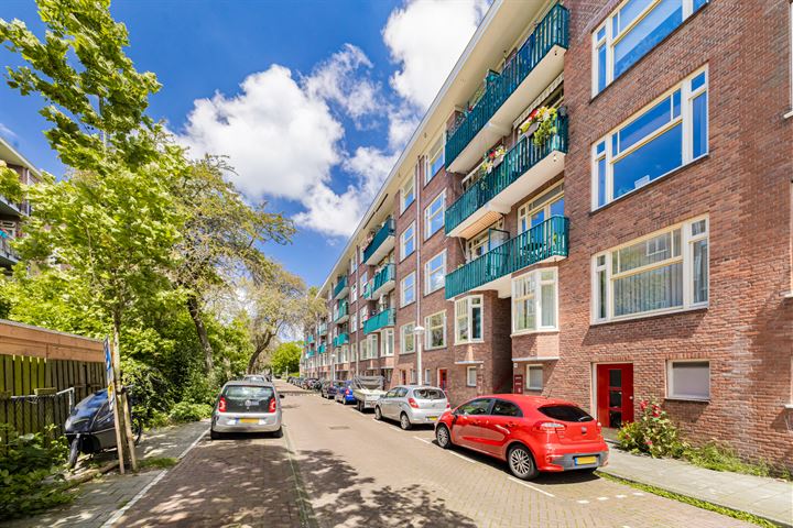 Bekijk foto 22 van Hofwijckstraat 16-1