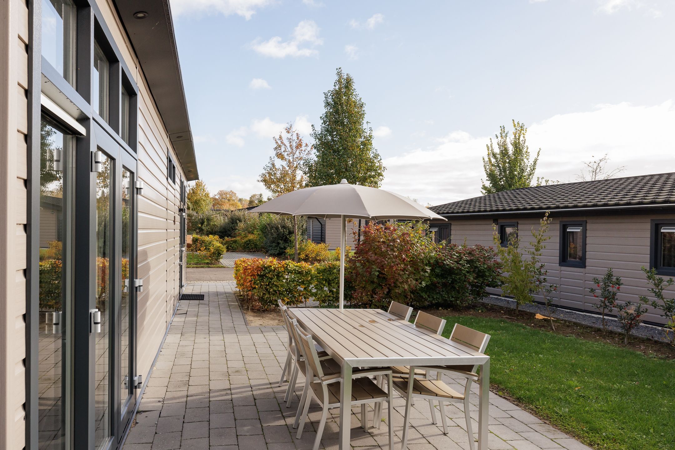 3-bedroom freehold villa in Schin op Geul — photo 4 of 5