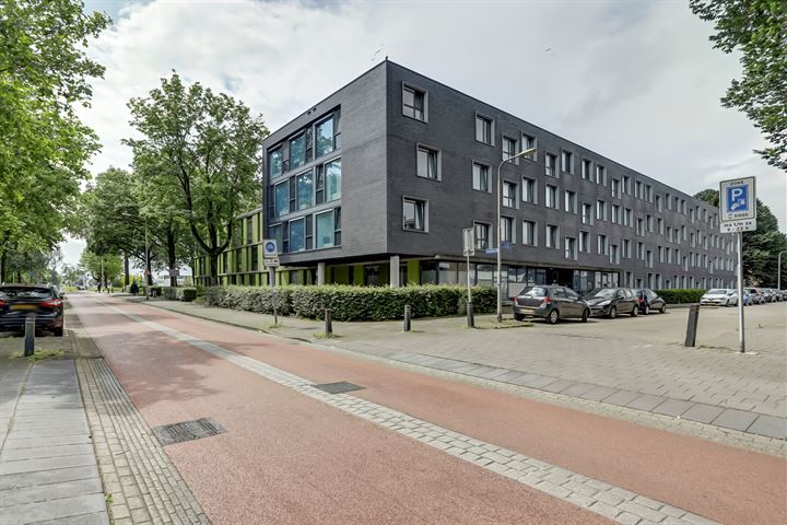 Bekijk foto 1 van Generaal de Wetstraat 74-02