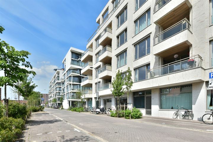 View photo 1 of Bottelarijstraat 253