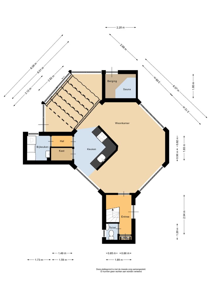 Foto 52 van Plein 32