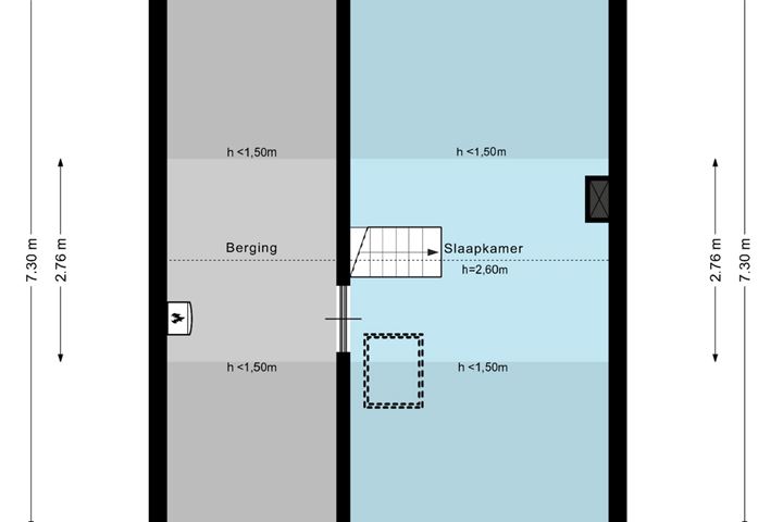 Bekijk foto 26 van Hellenbeekstraat 36