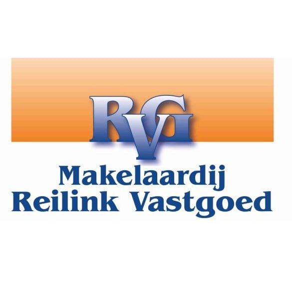 Makelaardij Reilink Vastgoed Logo