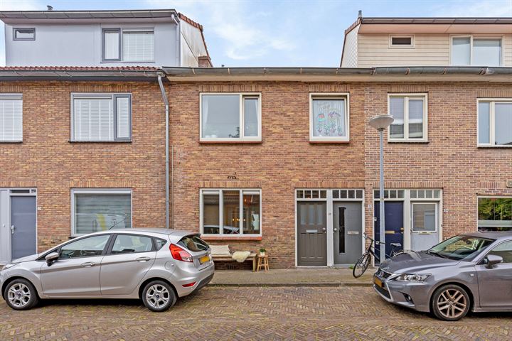 Bekijk foto 2 van Zocherstraat 36