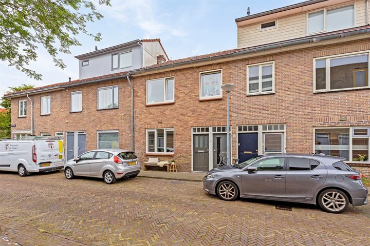 Bekijk foto 3 van Zocherstraat 36