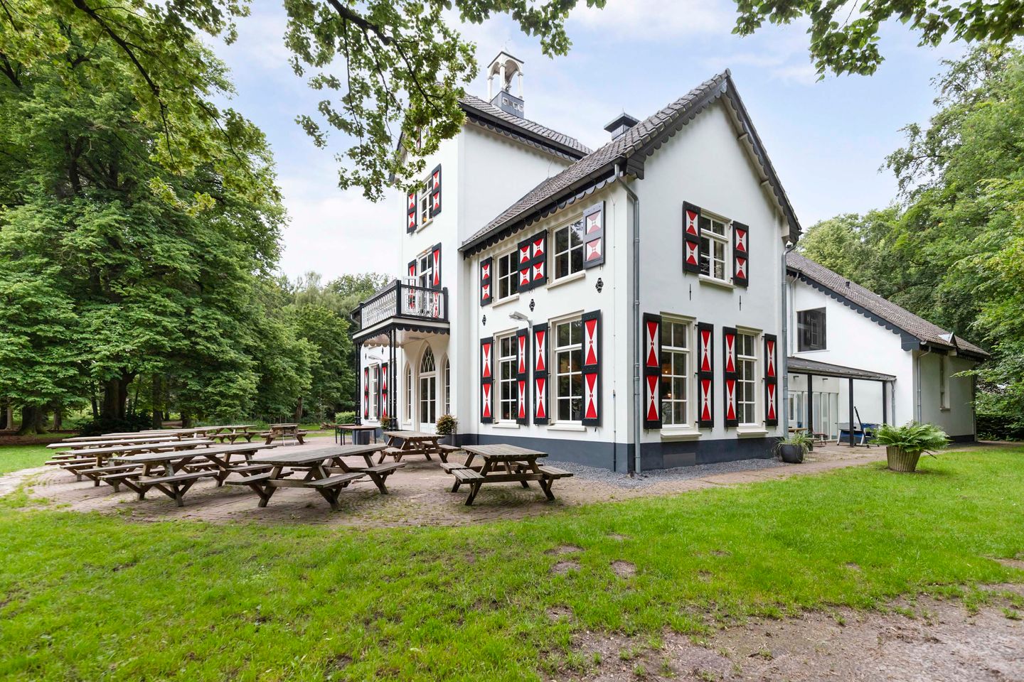 Bekijk foto 5 van Het Woldhuis 11