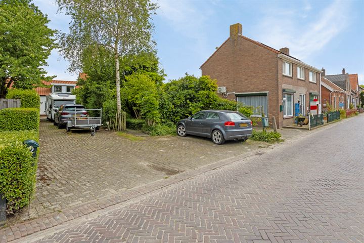 Bekijk foto 3 van Doelstraat 20