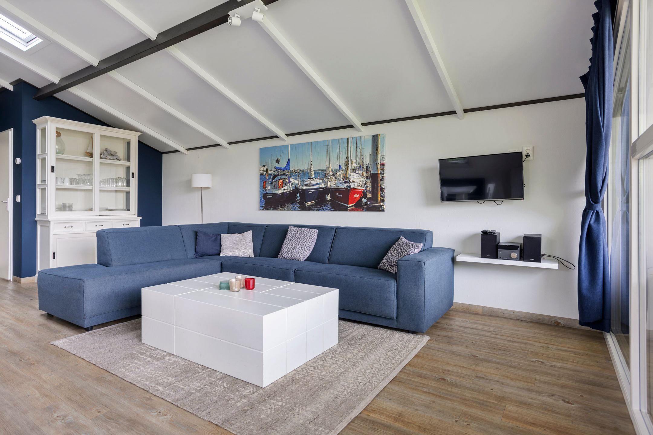 Foto 3 van Skûtmakkerspôle 8-T27