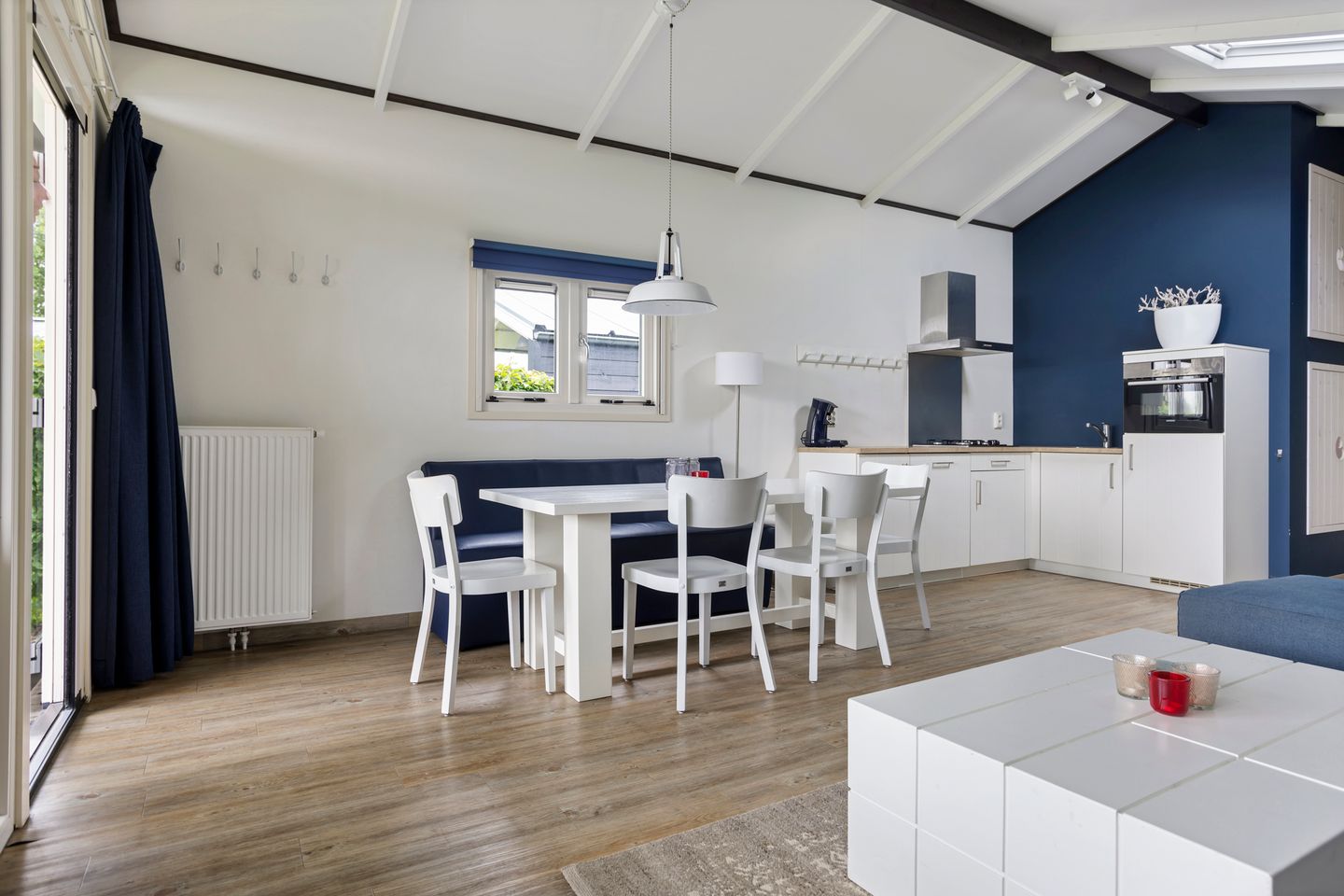 Foto 5 van Skûtmakkerspôle 8-T27