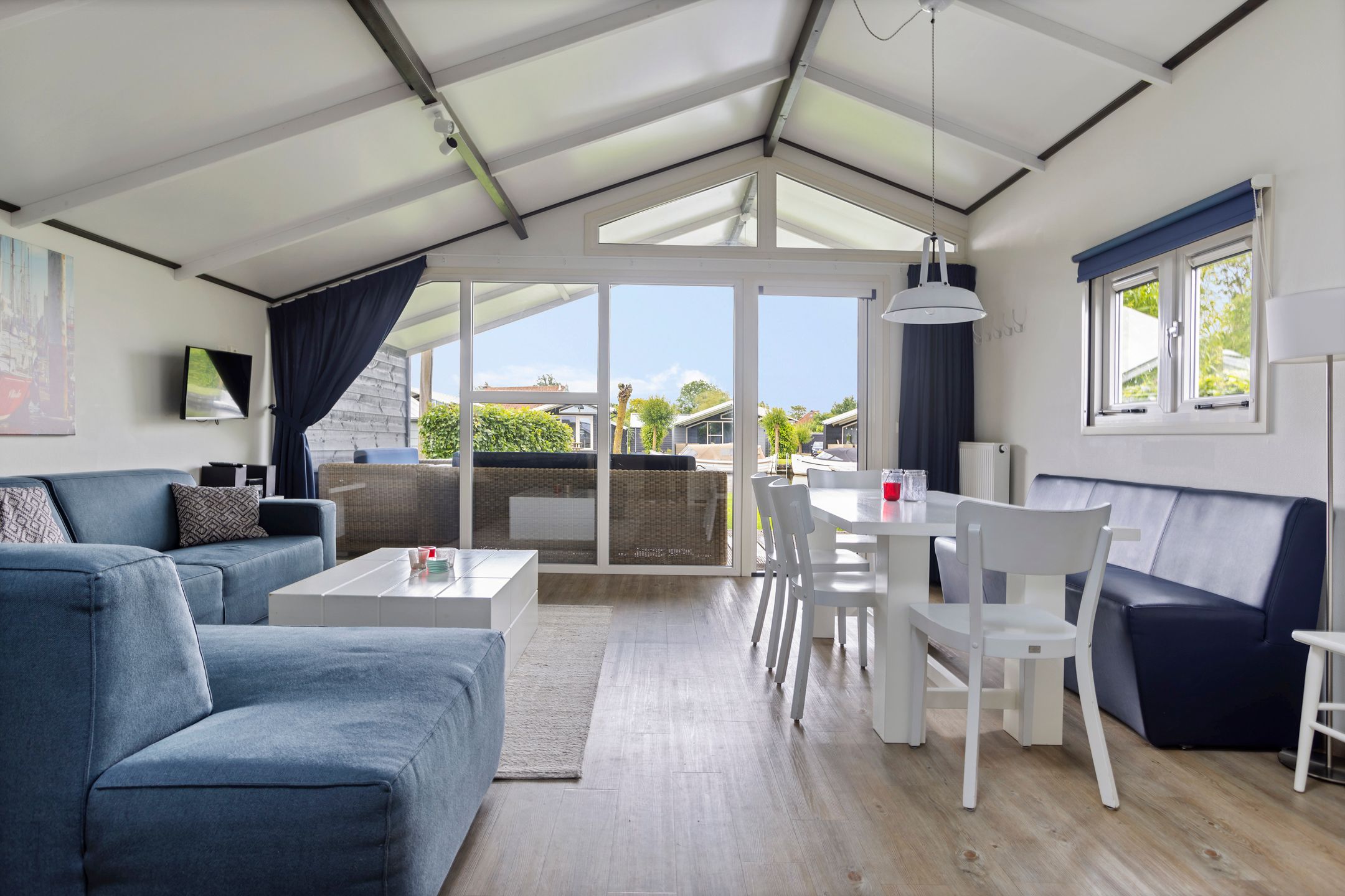 Foto 6 van Skûtmakkerspôle 8-T27