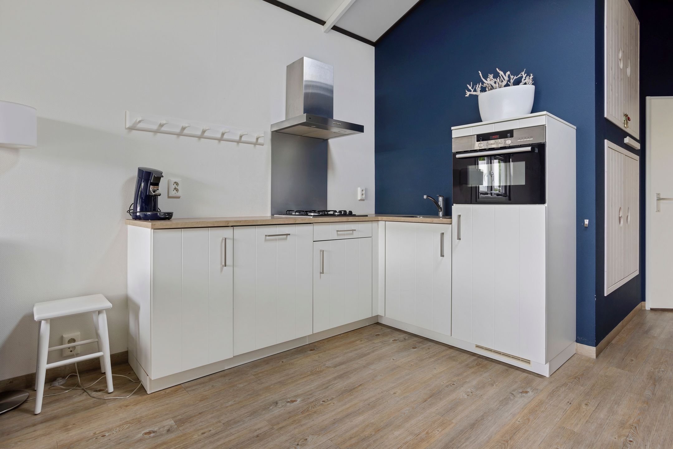 Foto 9 van Skûtmakkerspôle 8-T27